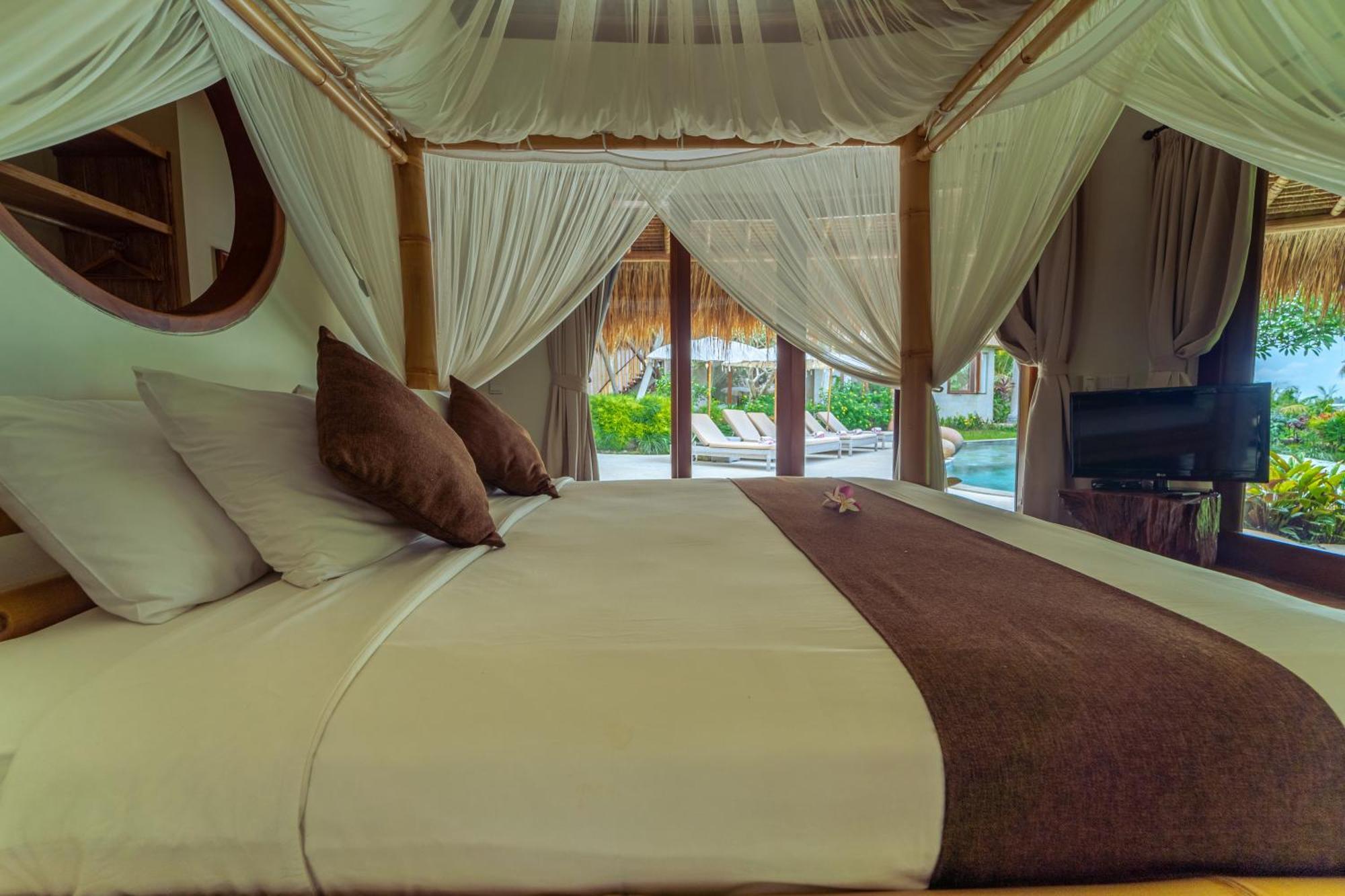 Villa Omah Padi Ubud (Bali)