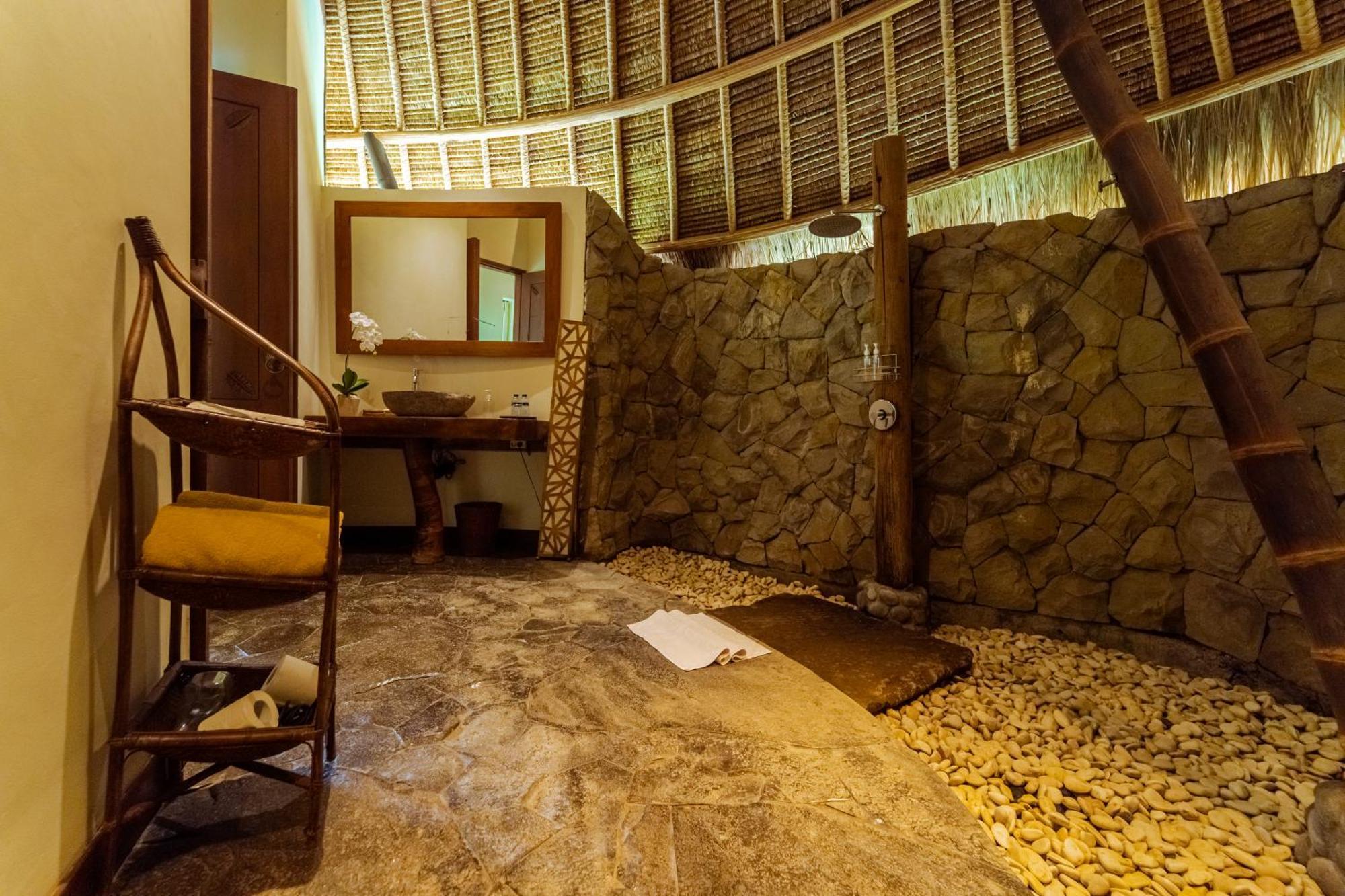 Omah Padi विला Ubud (Bali)
